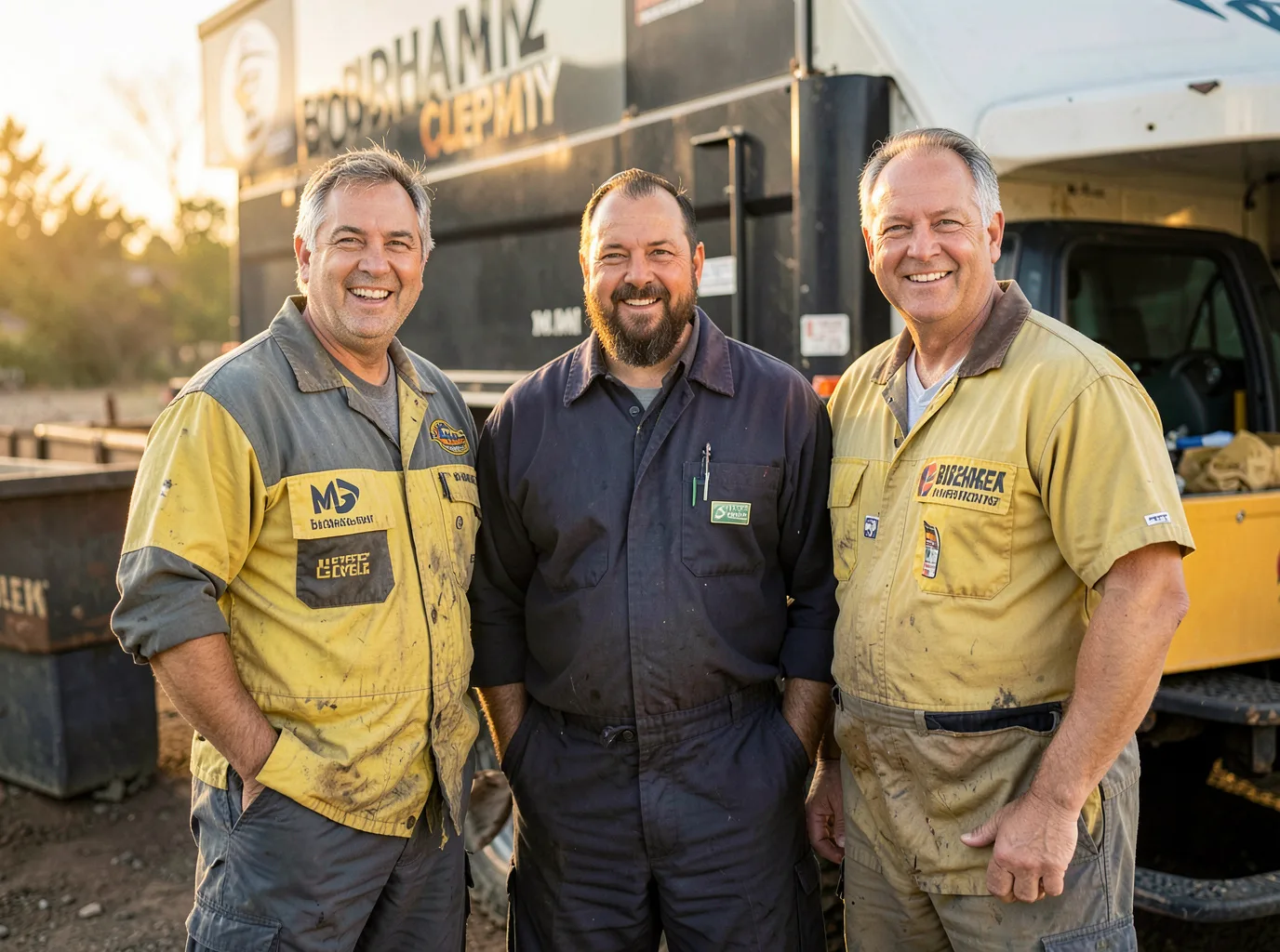 Sewage Cleanup company in Buckatunna, MS
